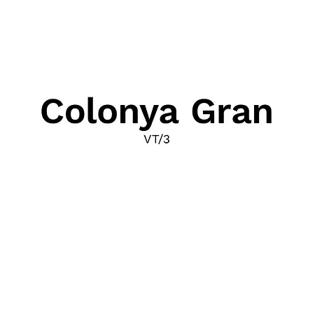 Colonya Gran ポレンサ