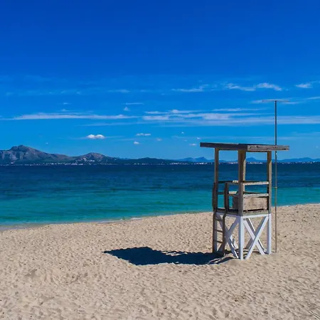 Σπίτι διακοπών Colonya Gran Pollença
