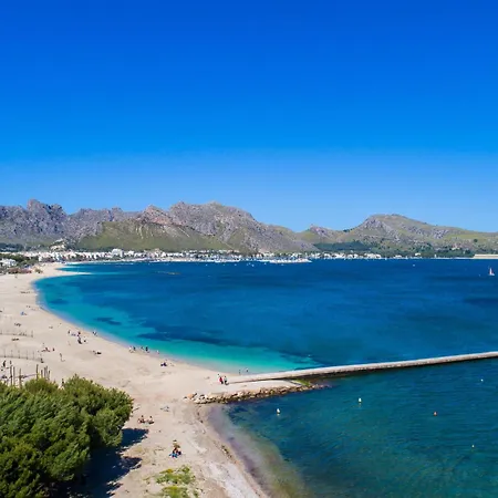 Colonya Gran Pollença