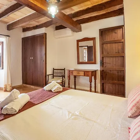 Colonya Gran Ferienhaus *