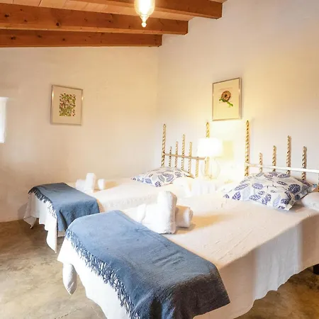 Colonya Gran Ferienhaus Pollença