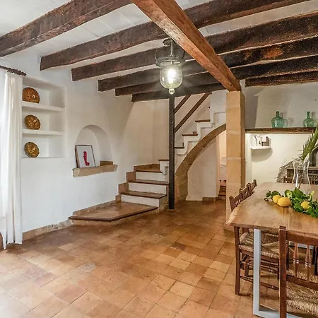 Colonya Gran Ferienhaus