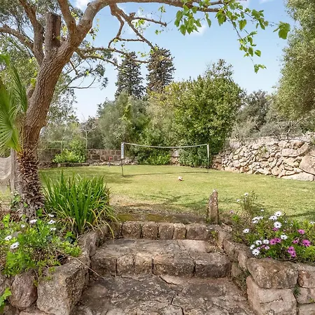 Colonya Gran * Pollença