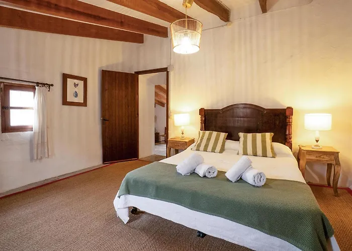 Colonya Gran Польенса