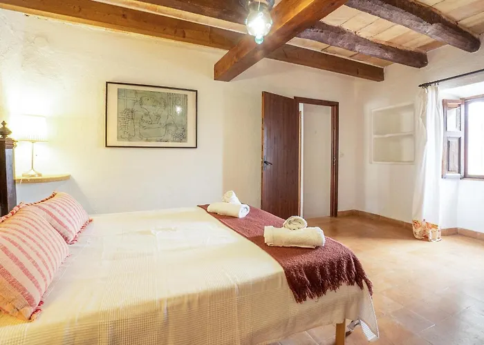 Colonya Gran * Польенса