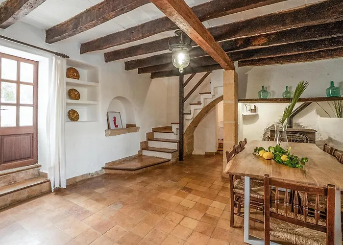 Colonya Gran Дом отдыха