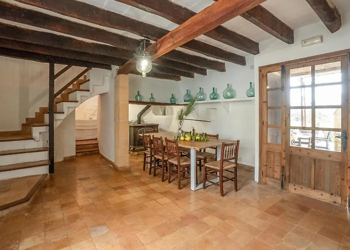 Colonya Gran Польенса