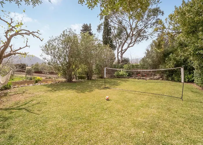 Colonya Gran Польенса