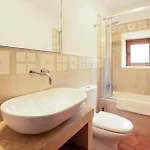 度假居 Colonya Gran 波连斯萨