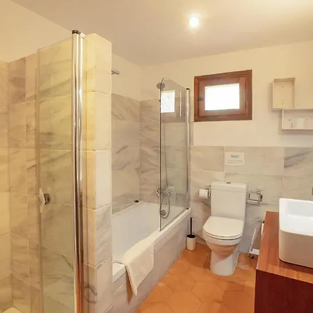 Ferienhaus Colonya Gran *