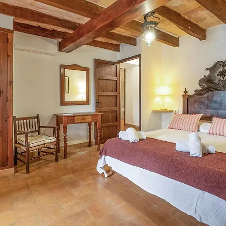 Ferienhaus Colonya Gran *