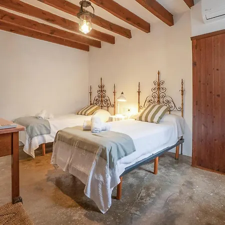 Ferienhaus Colonya Gran