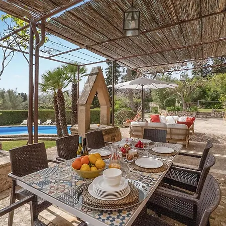 Colonya Gran * Pollença