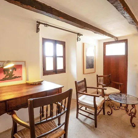 Colonya Gran Ferienhaus Pollença