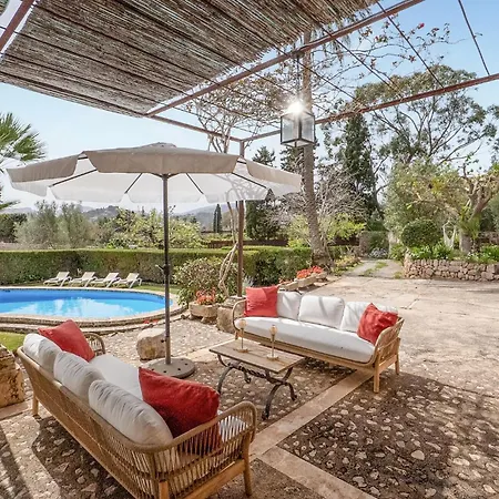 Ferienhaus Colonya Gran