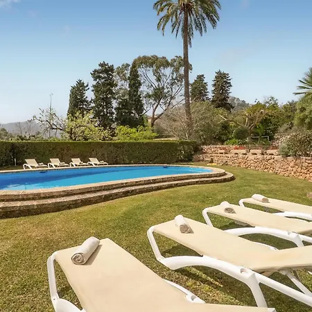 Ferienhaus Colonya Gran *