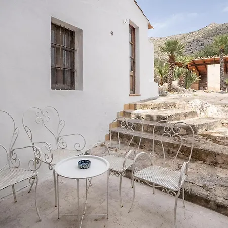 Ferienhaus Colonya Gran Pollença