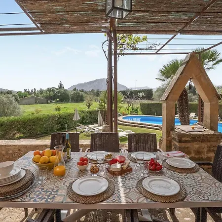 Ferienhaus Colonya Gran