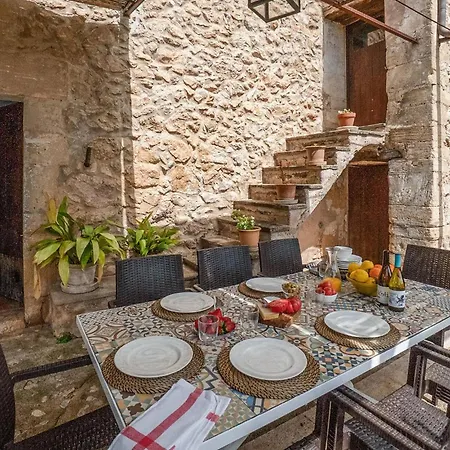 Ferienhaus Colonya Gran