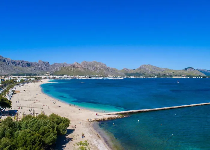 Colonya Gran Pollença