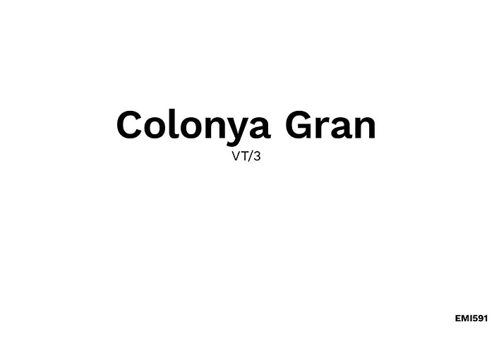 Colonya Gran Pollença