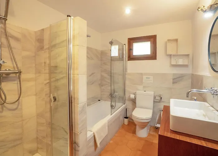 Ferienhaus Colonya Gran *