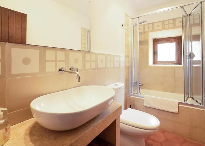 Ferienhaus Colonya Gran Pollença