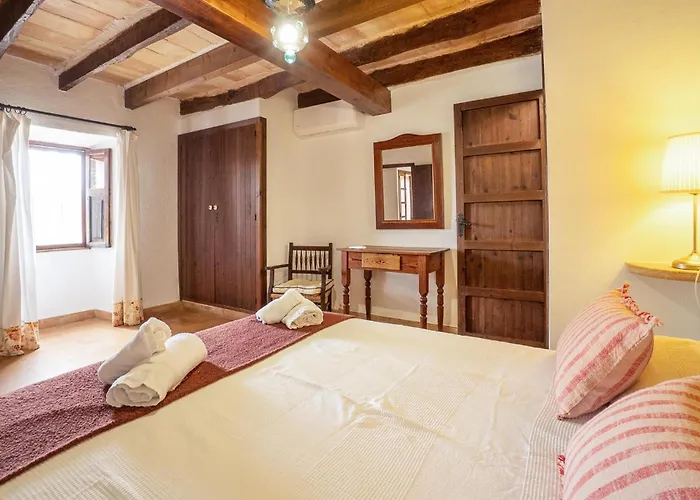 Colonya Gran Ferienhaus *