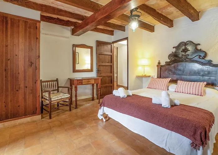 Ferienhaus Colonya Gran *