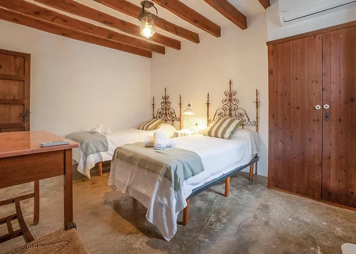 Ferienhaus Colonya Gran