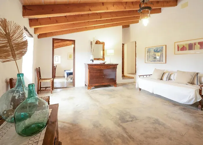 Ferienhaus Colonya Gran