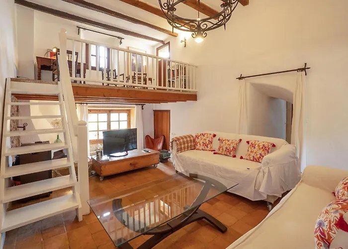 Ferienhaus Colonya Gran *