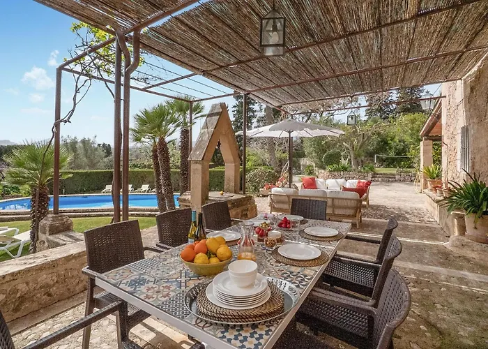 Colonya Gran * Pollença