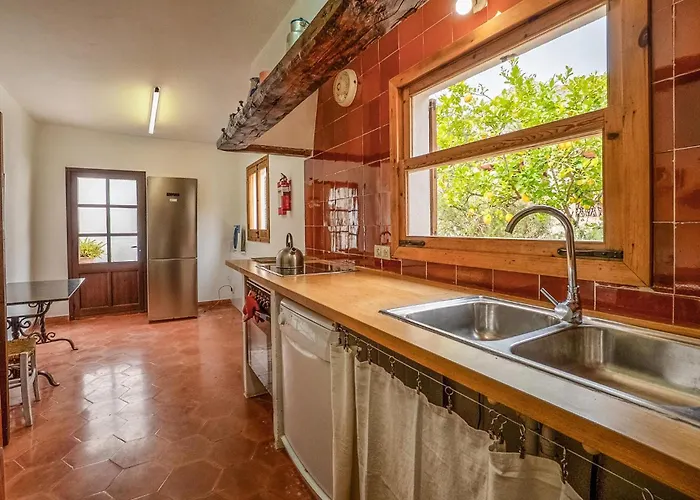 Ferienhaus Colonya Gran