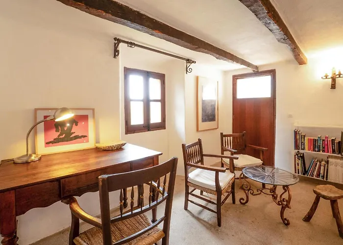 Colonya Gran Ferienhaus Pollença