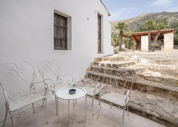 Ferienhaus Colonya Gran Pollença