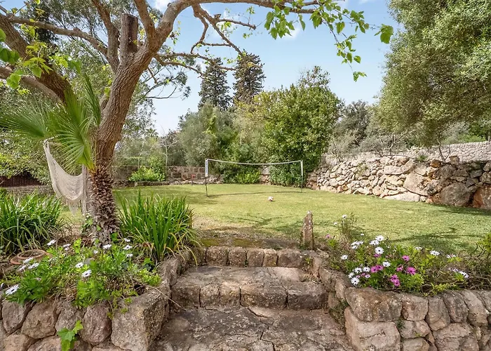 Colonya Gran * Pollença