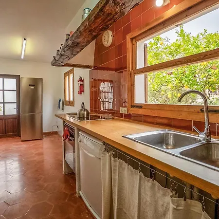 Будинок відпочинку Colonya Gran